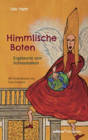 Himmlische Boten de Udo Hahn
