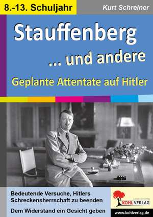 Stauffenberg & Co