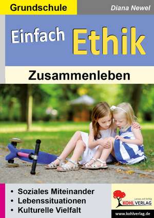 Einfach Ethik.