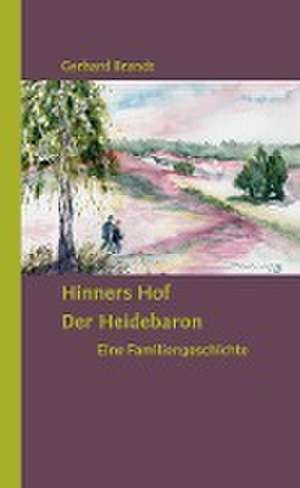 Hinners Hof de Gerhard Brandt