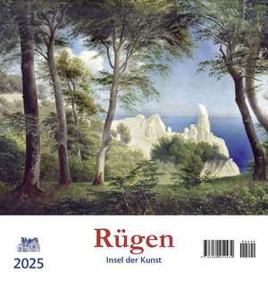 Rügen 2025