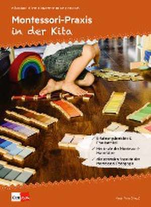 Montessori-Praxis in der Kita de Margit Franz