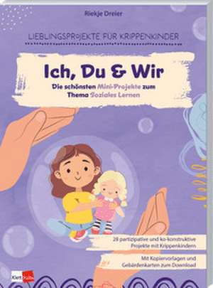Ich, Du & Wir de Riekje Dreier