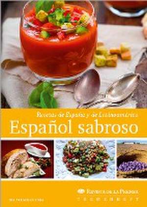 Español sabroso de Esther Speckter