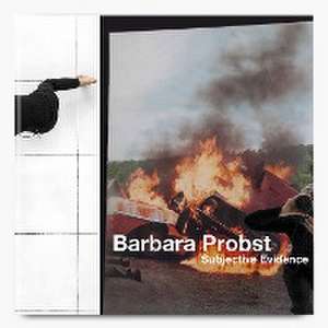 Barbara Probst de Barbara Probst