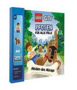 LEGO® City - Pfoten für alle Fälle