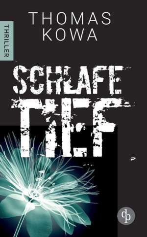 Schlafe tief de Thomas Kowa