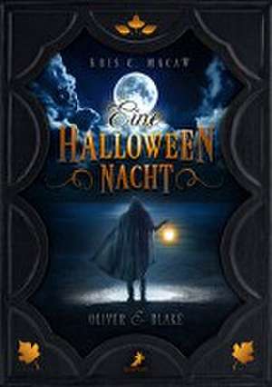 Eine Halloweennacht de Kris C. Macaw