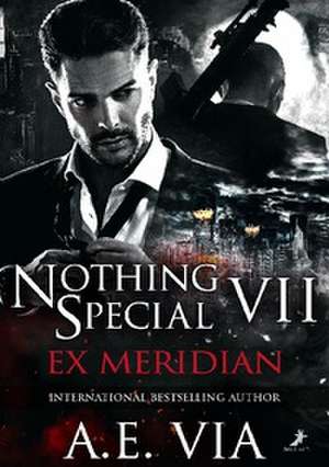 EX Meridian de A. E. Via
