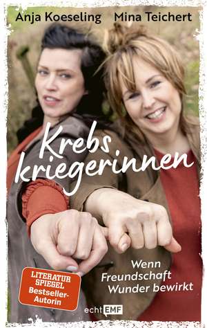 Krebskriegerinnen de Mina Teichert