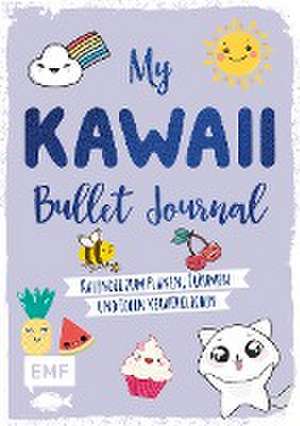 My Kawaii Bullet Journal