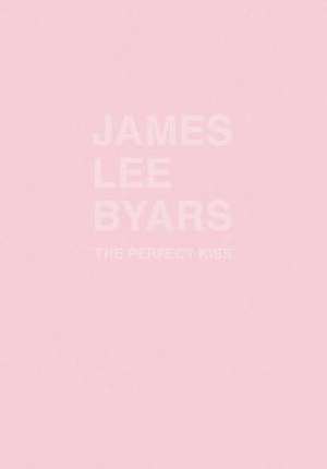 James Lee Byars de James Lee Byars