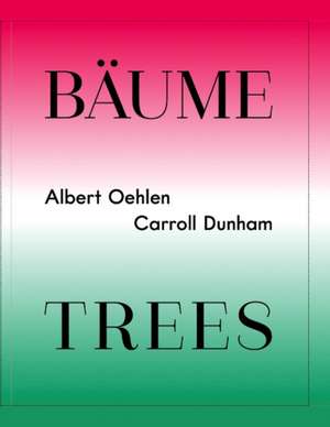 Albert Oehlen / Carroll Dunham