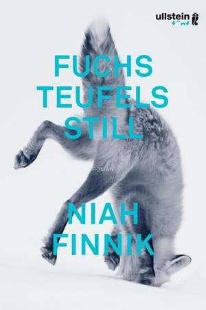 Fuchsteufelsstill de Niah Finnik