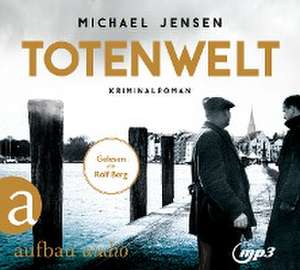 Totenwelt de Michael Jensen