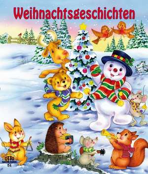Weihnachtsgeschichten