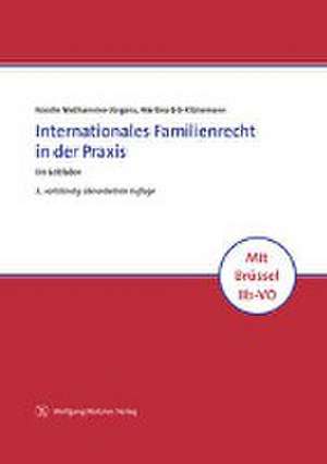 Internationales Familienrecht in der Praxis de Kerstin Niethammer-Jürgens