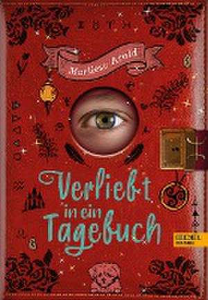 Verliebt in ein Tagebuch (Band 1) de Marliese Arold