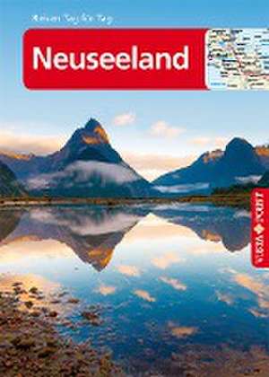 Neuseeland de Bruni Gebauer