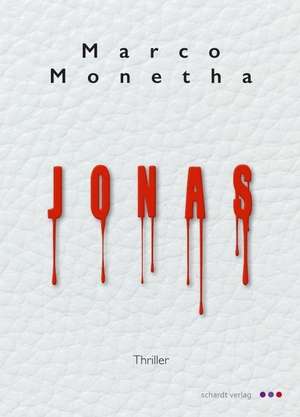 Jonas de Marco Monetha