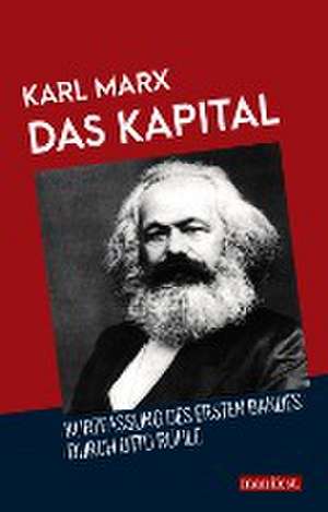 Das Kapital de Karl Marx