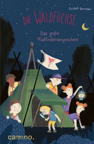Die Waldfüchse de Christoph Biermeier