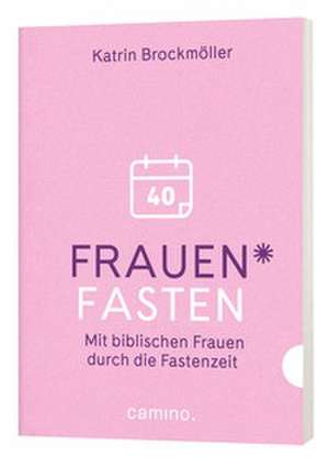 Frauen* fasten de Katrin Brockmöller