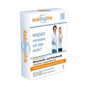 AzubiShop24.de Lernkarten Basis Wirtschafts- und Sozialkunde (Fachkraft für Lebensmitteltechnik) de Michaela Rung-Kraus