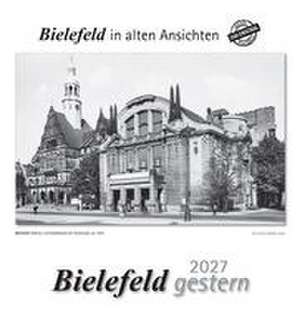 Bielefeld gestern 2027