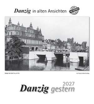 Danzig gestern 2027