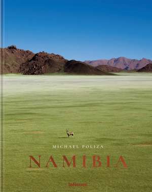 Namibia de Michael Poliza