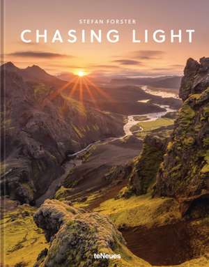 Forster, S: Chasing Light de Stefan Forster