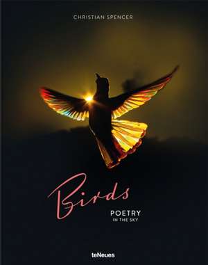 Birds de Christian Spencer