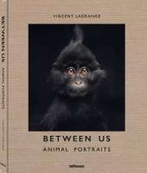 Between Us de Vincent Lagrange