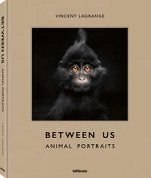 Lagrange, V: Between Us