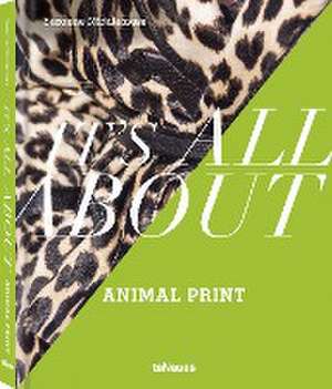 It's all about Animal Print de Suzanne Middlemass