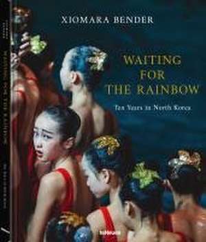 Waiting for the Rainbow de Xiomara Bender