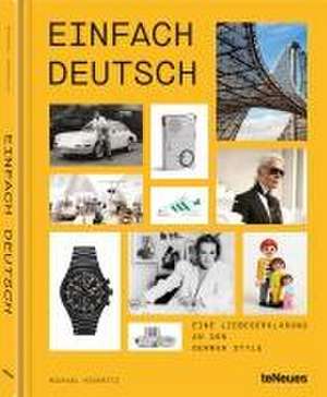 Köckritz, M: Einfach Deutsch