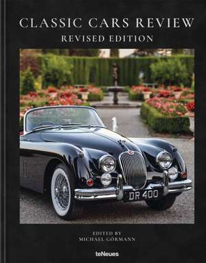 Classic Cars Review de Michael Görmann