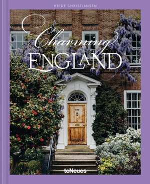 Charming England de Heide Christiansen