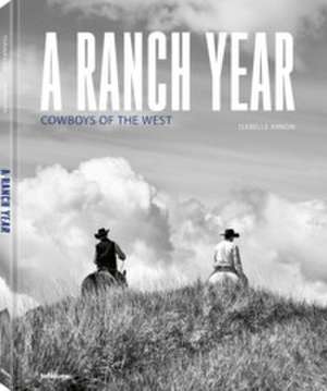 A Ranch Year de Isabelle Arnon