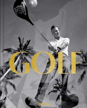 GOLF de Stefan Maiwald