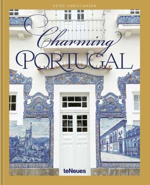 Charming Portugal de Heide Christiansen