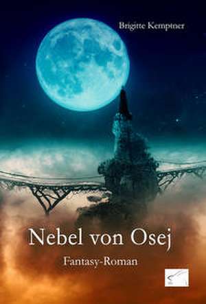 Nebel von Osej de Brigitte Kemptner
