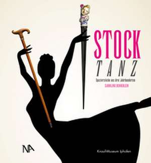 Stock Tanz de Thomas Dennerlein