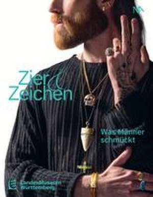 Zier & Zeichen de Astrid Fendt