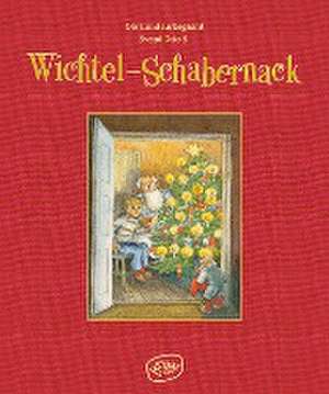 Wichtel-Schabernack de Ole Lund Kirkegaard