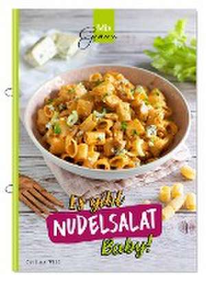 Es gibt NUDELSALAT Baby! de Wild Corinna