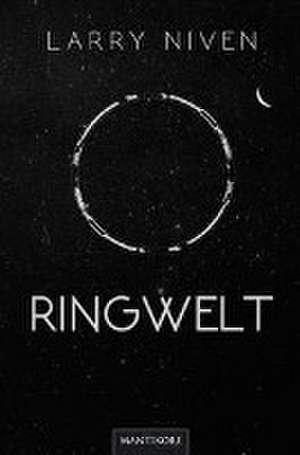 Ringwelt de Larry Niven