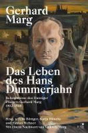 Das Leben des Hans Dummerjahn de Jens Böttger